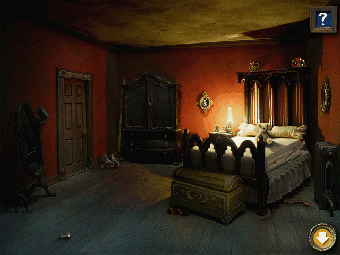 I SPY Spooky Mansionの画像5