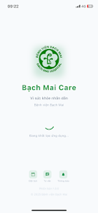 Immagine 0 per Bach Mai Care - Hồ sơ sức…