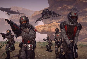 Immagine 0 per Planetside 2