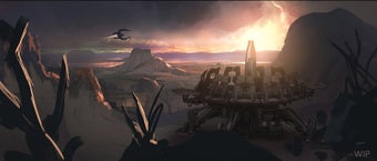 Immagine 1 per Planetside 2