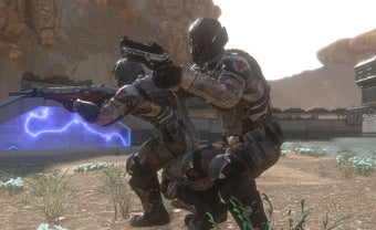 Immagine 3 per Planetside 2