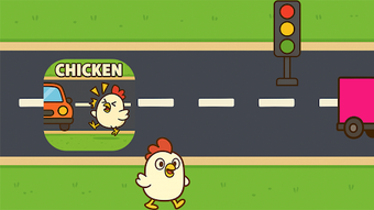 Imagen 0 para Lucky Chicken Avoider