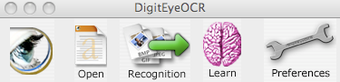 DigitEyeOCR