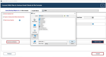 Obraz 0 dla SysInfo MSG to CSV Conver…