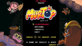 Download Murtop for Windows