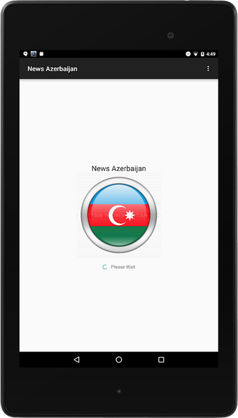 Bild 0 für Azerbaijan News | Azerbai…