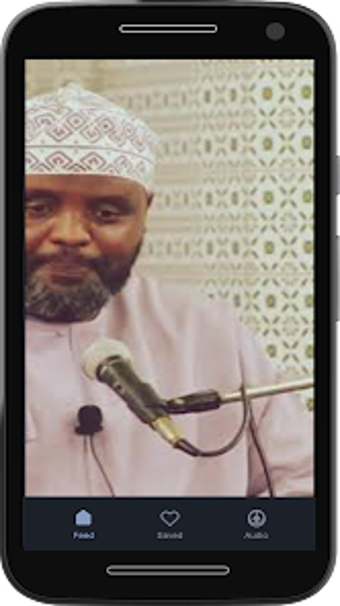 Bild 0 für Mawaidha ya kiislamu kisw…