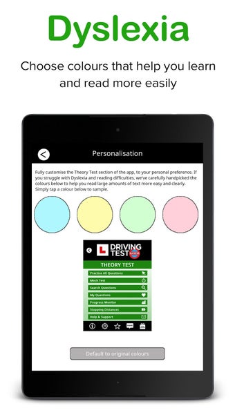 Obraz 0 dla Theory Test 4 in 1 UK Lit…