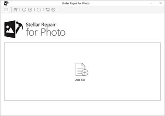 Immagine 0 per Stellar Repair for Photo
