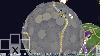 Imagen 0 para Hexa Trains