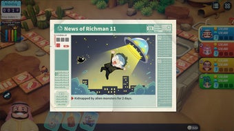 Bild 0 für Richman 11