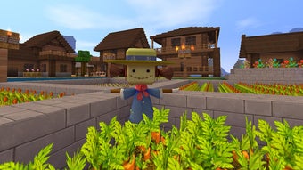 Image 3 for Mini World: Block Art