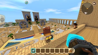 Image 6 for Mini World: Block Art