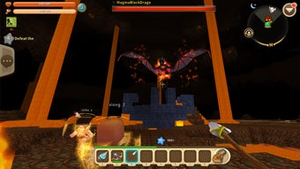 Image 4 for Mini World: Block Art