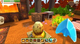 Image 0 for Mini World: Block Art