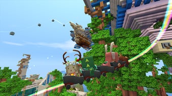 Image 5 for Mini World: Block Art
