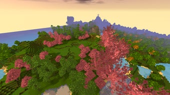Image 1 for Mini World: Block Art