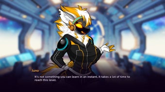 My Furry Protogen 3の画像0