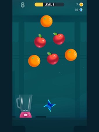 Bild 1 für Fruit Master