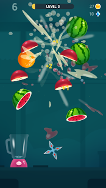 Obraz 4 dla Fruit Master