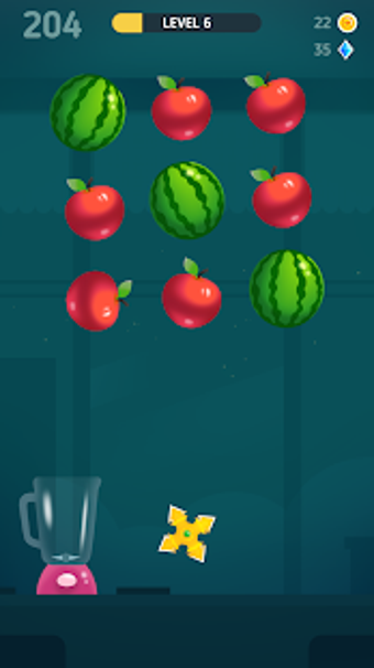 Bild 9 für Fruit Master