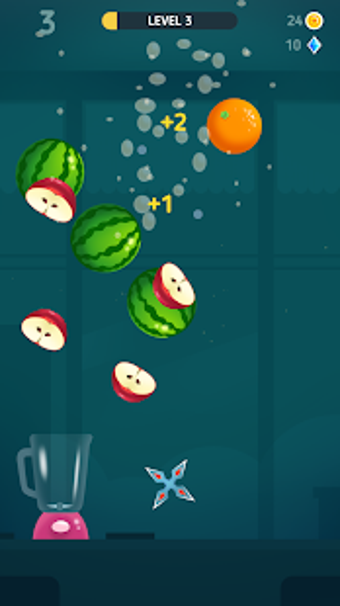 Bild 7 für Fruit Master
