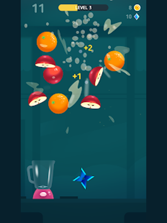 Bild 5 für Fruit Master