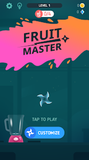 Obraz 3 dla Fruit Master