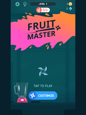 Obraz 2 dla Fruit Master