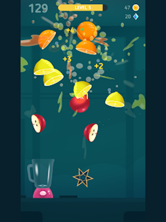 Bild 0 für Fruit Master