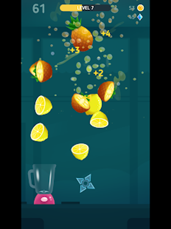 Bild 8 für Fruit Master