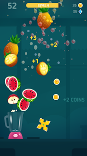 Imagen 0 para Fruit Master