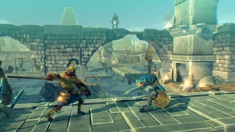 Obraz 0 dla Pharaonic