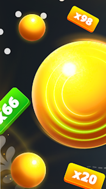 Imagen 0 para Prime Balls XY