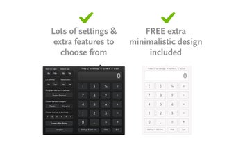 Calculator • Free