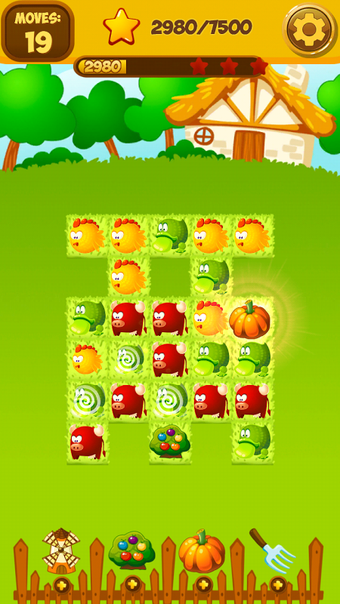 Image 0 pour Happy Hay Farm World: Mat…
