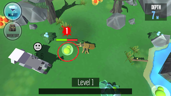 Obraz 1 dla Hybrid Animals