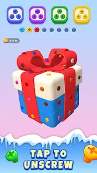 Immagine 0 per Unscrew Frenzy 3D