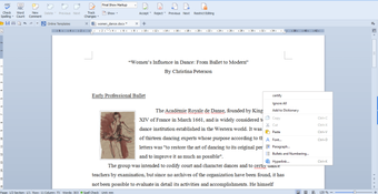 Image 0 pour WPS Office 2019