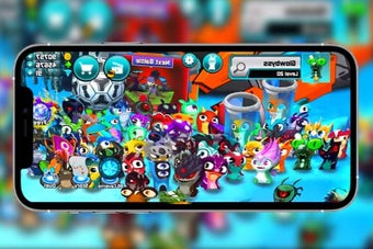Bild 0 für Guide Slugterra:Slugitout…