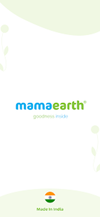 Mamaearth