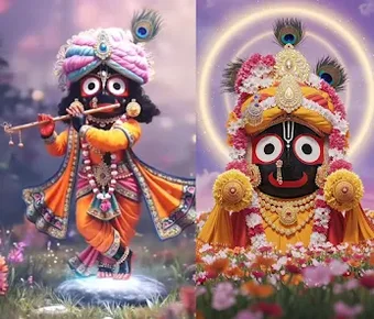 Bild 0 für Jagannath Wallpaper HD 20…