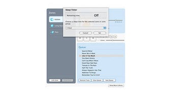 Image 0 pour Sonos Controller