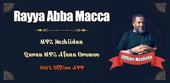 Obraz 0 dla Rayya Abba Macca App Offl…