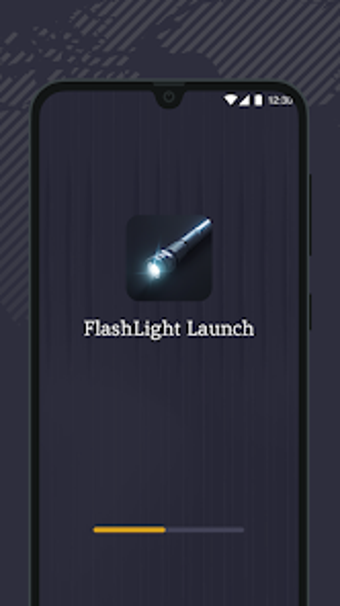 Bild 0 für FlashLight Launch