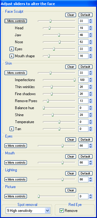 Image 3 for Portrait Professional
