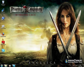 Immagine 0 per Pirates of the Caribbean …