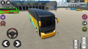 Obraz 0 dla Grand Coach: Passenger Bu…