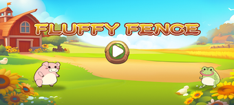 Image 0 for Fluffy Fence
