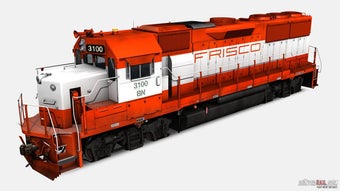 Trainz Railroad Simulator…的第0张图片